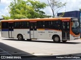 Itamaracá Transportes 1.533 na cidade de Abreu e Lima, Pernambuco, Brasil, por Henrique Oliveira Rodrigues. ID da foto: :id.