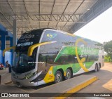 Fabbitur Transporte e Turismo 31000 na cidade de Marabá, Pará, Brasil, por Davi Andrade. ID da foto: :id.