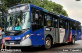 Next Mobilidade - ABC Sistema de Transporte 81.039 na cidade de Santo André, São Paulo, Brasil, por Bruno - ViajanteFLA. ID da foto: :id.