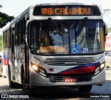 Maravilha Auto Ônibus ITB-06.02.053 na cidade de Itaboraí, Rio de Janeiro, Brasil, por Luciano Vicente. ID da foto: :id.