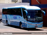 Expresso Azul 271 na cidade de Porto Alegre, Rio Grande do Sul, Brasil, por Fabricio do Nascimento Zulato. ID da foto: :id.