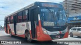 C C Souza Transporte 02 14 13 na cidade de Santarém, Pará, Brasil, por Ônibus Club Tapajós OCT. ID da foto: :id.