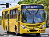 Transtusa - Transporte e Turismo Santo Antônio 1324 na cidade de Joinville, Santa Catarina, Brasil, por Lucas Amorim. ID da foto: :id.