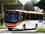 Itamaracá Transportes 1.667 na cidade de Paulista, Pernambuco, Brasil, por Matheus Silva. ID da foto: :id.
