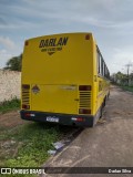 Ônibus Particulares 3457 na cidade de São Luís, Maranhão, Brasil, por Darlan Silva. ID da foto: :id.