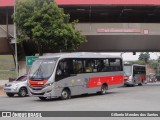 Pêssego Transportes 4 7788 na cidade de São Paulo, São Paulo, Brasil, por Gilberto Mendes dos Santos. ID da foto: :id.