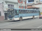 Laranjal Transportes 438 na cidade de Pelotas, Rio Grande do Sul, Brasil, por Patrick Coutinho Lemos. ID da foto: :id.