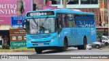 FAOL - Friburgo Auto Ônibus 575 na cidade de Nova Friburgo, Rio de Janeiro, Brasil, por Leonardo Correa Gomes Martins. ID da foto: :id.