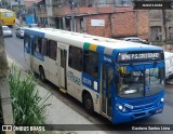 Concessionária Salvador Norte - CSN Transportes 10178 na cidade de Salvador, Bahia, Brasil, por Gustavo Santos Lima. ID da foto: :id.