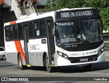 Evanil Transportes e Turismo RJ 132.101 na cidade de Rio de Janeiro, Rio de Janeiro, Brasil, por Valter Silva. ID da foto: :id.