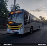 Real Auto Ônibus A41378 na cidade de Rio de Janeiro, Rio de Janeiro, Brasil, por Wallace Velloso. ID da foto: :id.