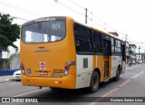 STEC - Subsistema de Transporte Especial Complementar D-220 na cidade de Salvador, Bahia, Brasil, por Gustavo Santos Lima. ID da foto: :id.