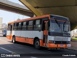 Ônibus Particulares 92 na cidade de Porto Alegre, Rio Grande do Sul, Brasil, por Claudio Roberto. ID da foto: :id.