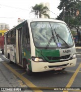 Transunião Transportes 5 6286 na cidade de São Paulo, São Paulo, Brasil, por LUIS FELIPE CANDIDO NERI. ID da foto: :id.