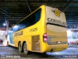 Empresa Gontijo de Transportes 17325 na cidade de Ipatinga, Minas Gerais, Brasil, por Celso ROTA381. ID da foto: :id.