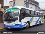 Autobuses sin identificación - Costa Rica SJB 13407 na cidade de San Ramón, San Ramón, Alajuela, Costa Rica, por Daniel Brenes. ID da foto: :id.