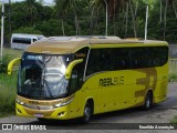 Expresso Real Bus 0285 na cidade de Recife, Pernambuco, Brasil, por Eronildo Assunção. ID da foto: :id.
