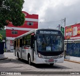 Borborema Imperial Transportes 715 na cidade de Jaboatão dos Guararapes, Pernambuco, Brasil, por Luan Cruz. ID da foto: :id.