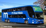 Real Maia 2115 na cidade de Barreiras, Bahia, Brasil, por Andrey Gustavo. ID da foto: :id.