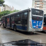 Sambaíba Transportes Urbanos 2 1261 na cidade de São Paulo, São Paulo, Brasil, por Michel Nowacki. ID da foto: :id.