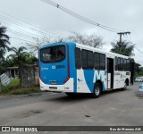 Viação São Pedro 0323005 na cidade de Manaus, Amazonas, Brasil, por Bus de Manaus AM. ID da foto: :id.