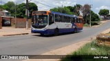 União Transportes 276 na cidade de Várzea Grande, Mato Grosso, Brasil, por João l Pedro. ID da foto: :id.