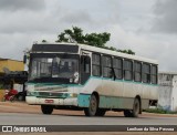 Ônibus Particulares 1661 na cidade de São José da Coroa Grande, Pernambuco, Brasil, por Lenilson da Silva Pessoa. ID da foto: :id.
