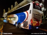 CMW Transportes 1171 na cidade de Gramado, Rio Grande do Sul, Brasil, por Luiz Antônio de Carvalho Filho. ID da foto: :id.