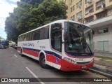 Empresa de Transportes Limousine Carioca RJ 129.092 na cidade de Rio de Janeiro, Rio de Janeiro, Brasil, por Gabriel Santos. ID da foto: :id.