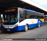 União Transportes 192 na cidade de Várzea Grande, Mato Grosso, Brasil, por Winicius Arruda meda. ID da foto: :id.
