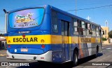 Arrudatur Transportes Ltda 8556 na cidade de Apucarana, Paraná, Brasil, por Emanoel Diego.. ID da foto: :id.