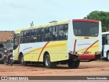 Ônibus Particulares LOE0228 na cidade de Santarém, Pará, Brasil, por Tarcisio Schnaider. ID da foto: :id.