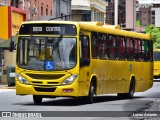 Transtusa - Transporte e Turismo Santo Antônio 1315 na cidade de Joinville, Santa Catarina, Brasil, por Lucas Amorim. ID da foto: :id.
