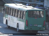 OT Trans - Ótima Salvador Transportes 20056 na cidade de Salvador, Bahia, Brasil, por Victor São Tiago Santos. ID da foto: :id.