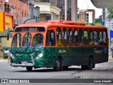 Transtusa - Transporte e Turismo Santo Antônio 1129 na cidade de Joinville, Santa Catarina, Brasil, por Lucas Amorim. ID da foto: :id.