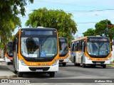 Cidade Alta Transportes 1.219 na cidade de Paulista, Pernambuco, Brasil, por Matheus Silva. ID da foto: :id.