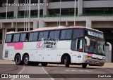Ônibus Particulares 2800 na cidade de Belém, Pará, Brasil, por Paul Azile. ID da foto: :id.