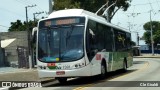 Next Mobilidade - ABC Sistema de Transporte 7301 na cidade de São Paulo, São Paulo, Brasil, por Cle Giraldi. ID da foto: :id.