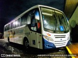 Solazer Transportes e Turismo 3232 na cidade de Pardinho, São Paulo, Brasil, por ANDRES LUCIANO ESQUIVEL DO AMARAL. ID da foto: :id.