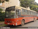 Ônibus Particulares 0912 na cidade de Curitiba, Paraná, Brasil, por Giovanni Ferrari Bertoldi. ID da foto: :id.
