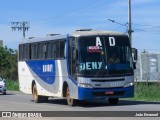 Ônibus Particulares 5040 na cidade de Vitória da Conquista, Bahia, Brasil, por João Emanoel. ID da foto: :id.