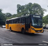Real Auto Ônibus C41263 na cidade de Rio de Janeiro, Rio de Janeiro, Brasil, por Wallace Velloso. ID da foto: :id.