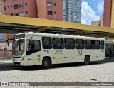 Viação Marumbi 28048 na cidade de Curitiba, Paraná, Brasil, por Amauri Caetamo. ID da foto: :id.