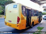 SM Transportes 20634 na cidade de Belo Horizonte, Minas Gerais, Brasil, por Eduardo Vasconcelos. ID da foto: :id.