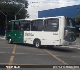 Transunião Transportes 5 6249 na cidade de São Paulo, São Paulo, Brasil, por LUIS FELIPE CANDIDO NERI. ID da foto: :id.