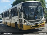 Transportes Guanabara 1235 na cidade de Natal, Rio Grande do Norte, Brasil, por Gabriel Felipe. ID da foto: :id.