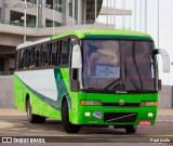 Ônibus Particulares 1250 na cidade de Belém, Pará, Brasil, por Paul Azile. ID da foto: :id.