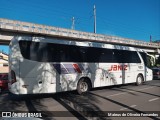 Janiz Transportes 950 na cidade de São Leopoldo, Rio Grande do Sul, Brasil, por Mateus de Oliveira Fernandes. ID da foto: :id.