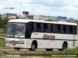 Barros Turismo 315 na cidade de Caruaru, Pernambuco, Brasil, por Felipe Pessoa de Albuquerque. ID da foto: :id.