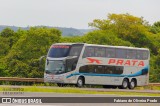 Expresso de Prata 161367 na cidade de Porangaba, São Paulo, Brasil, por Fabiano de Oliveira Prado. ID da foto: :id.